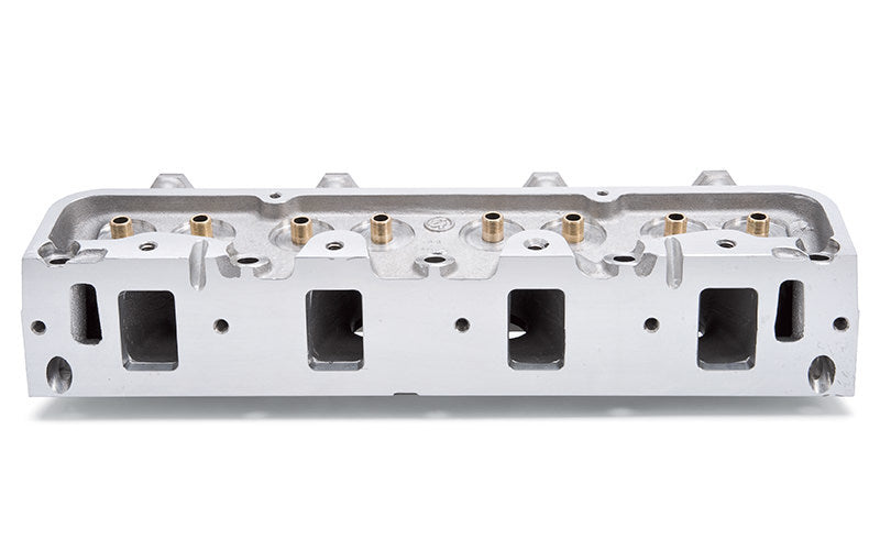 EDELBROCK 60059 - Ford FE Performer RPM Cylinder Head - Bare image