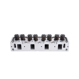 EDELBROCK 60065 - Ford FE Performer RPM Cylinder Head - Assm. image