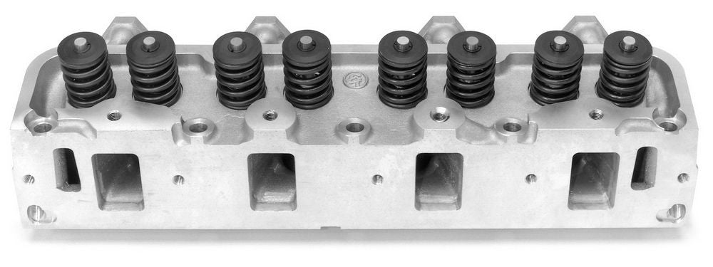 EDELBROCK 60069 - Ford FE Performer RPM Cylinder Head - Assm. image