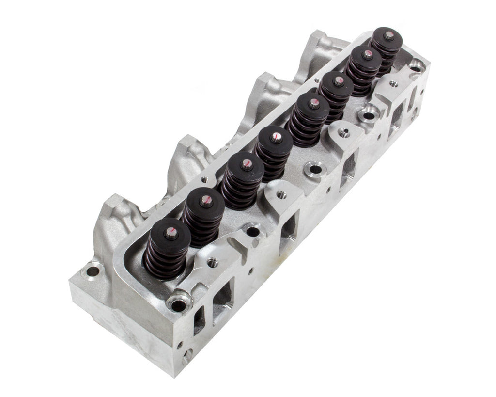 EDELBROCK 60075 - Ford FE Performer RPM Cylinder Head - Assm. image