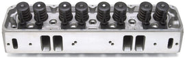 EDELBROCK 60119 - AMC Performer RPM Cylinder Head - Assm. image
