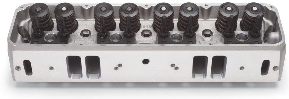 EDELBROCK 60139 - AMC Performer Cylinder Head - Assm. image