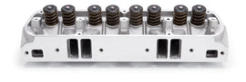 EDELBROCK 60175 - SBM 340 Performer RPM Cylinder Head - Assm. image
