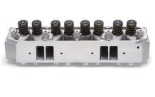 Load image into Gallery viewer, EDELBROCK 60185 - BBM Perf. RPM Cylinder Head 210cc Assembled image