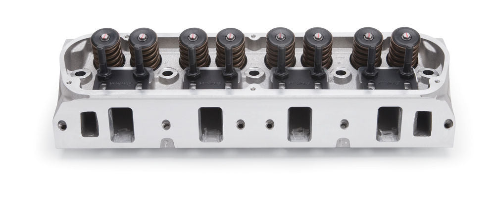 EDELBROCK 60225 - SBF Performer RPM Cylinder Head - Assm. image