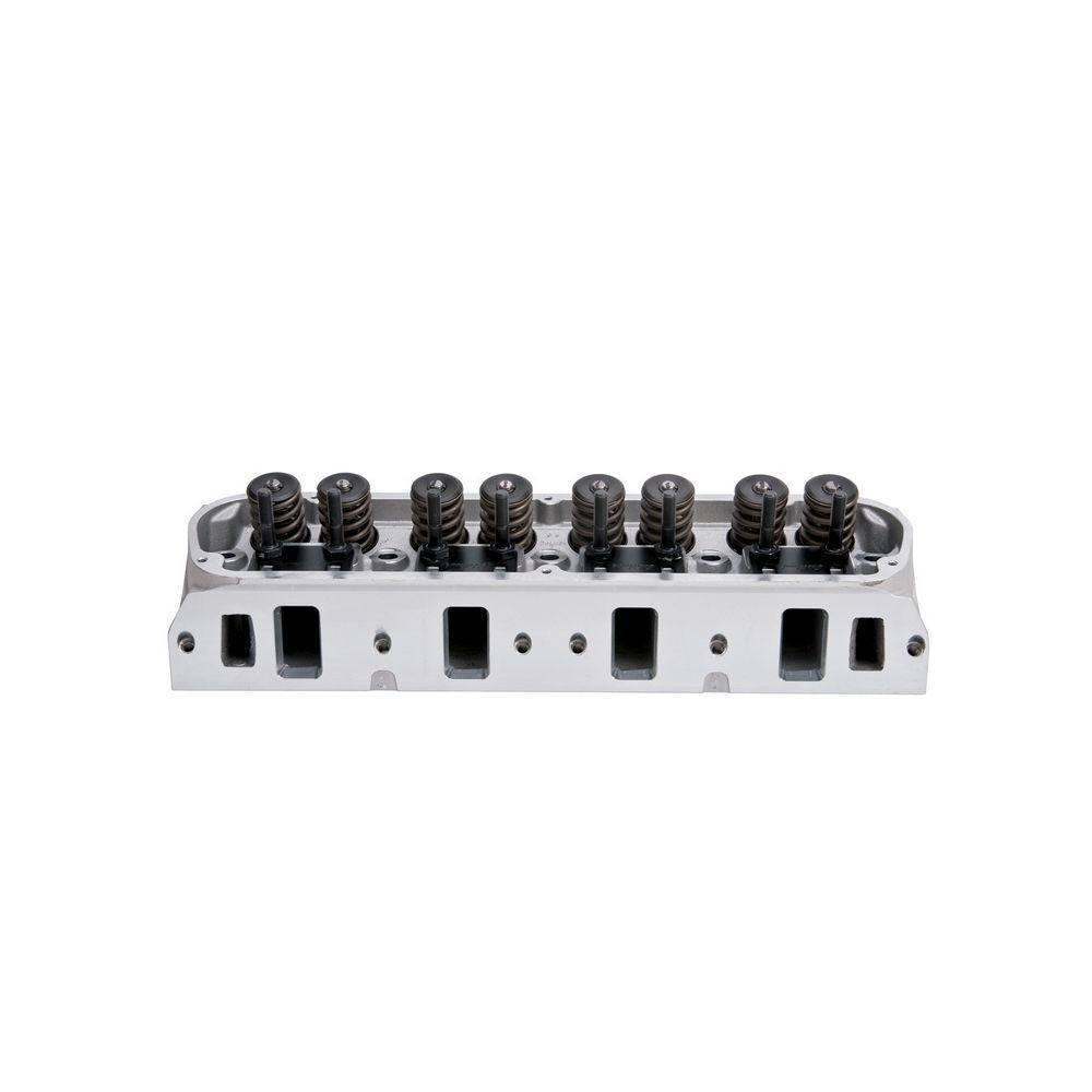 EDELBROCK 60229 - SBF Performer RPM Cylinder Head - Assm. image