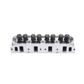 EDELBROCK 60255 - SBF Performer RPM Cylinder Head - Assm. image