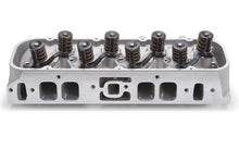 Load image into Gallery viewer, EDELBROCK 60435 - BBC Performer RPM 454 O/P Cylinder Head Assem. image