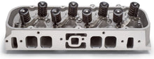 Load image into Gallery viewer, EDELBROCK 60459 - BBC Performer RPM 454-O Cylinder Head - Assm. image