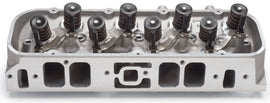 EDELBROCK 60559 - BBC Performer RPM 454-R Cylinder Head - Assm. image
