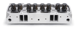 EDELBROCK 60575 - Pontiac Performer RPM Cylinder Head - Assm. image