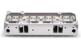 EDELBROCK 60589 - Pontiac Performer RPM Cylinder Head - Bare image