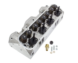 EDELBROCK 60595 - Pontiac Performer RPM Cylinder Head - Assm. image