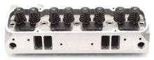Load image into Gallery viewer, EDELBROCK 60599 - Pontiac Performer RPM Cylinder Head - Assm. image