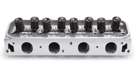 EDELBROCK 60665 - BBF Performer RPM Cylinder Head - Assm. image
