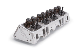 EDELBROCK 60735 - SBC Performer RPM Cylinder Head - Assm. image