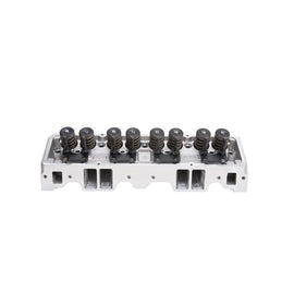 EDELBROCK 60739 - SBC Performer RPM Cylinder Head - Assm. image