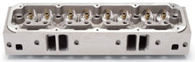 Load image into Gallery viewer, EDELBROCK 60769 - SBM Performer RPM Cylinder Head - Bare image