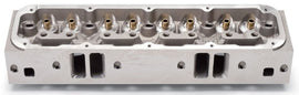 EDELBROCK 60769 - SBM Performer RPM Cylinder Head - Bare image