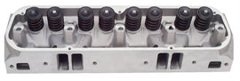 EDELBROCK 60779 - SBM Performer RPM Cylinder Head - Assm. image