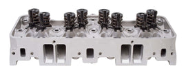 EDELBROCK 60819 - Chevy 348/409 Performer RPM Cylinder Head - Assm image