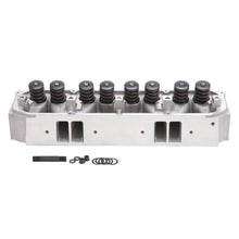 Load image into Gallery viewer, EDELBROCK 60825 - BBM Perf. RPM Cylinder Head - Assembled 75cc image