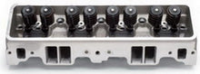 Load image into Gallery viewer, EDELBROCK 60859 - SBC Ctr/Blt Performer Cylinder Head - Assm. image