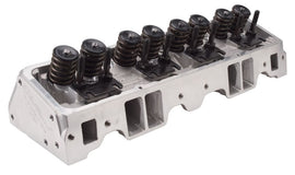 EDELBROCK 60899 - SBC Performer RPM Cylinder Head - Assm. image