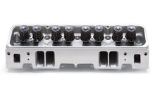 Load image into Gallery viewer, EDELBROCK 60985 - SBC Etec-200 Cylinder Head - Assm. image