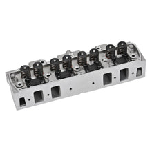 Load image into Gallery viewer, EDELBROCK 61025 - BB Olds PER RPM Cylinder Head - Assembled image