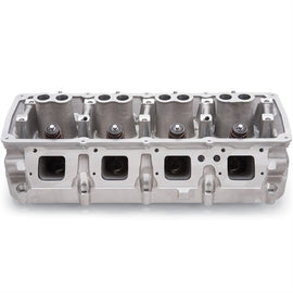 EDELBROCK 61099 - Gen III Hemi Perf. RPM Cylinder Head Assembled image