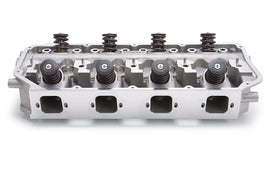 EDELBROCK 61179 - BBM 426 Hemi Victor Jr Cylinder Head Assem. image