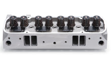 Load image into Gallery viewer, EDELBROCK 61525 - Pontiac 455 Performer RPM CNC Cyl. Head Assm. image