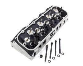 EDELBROCK 61559 - BBC Performer RPM 454-R Cylinder Head w/Valves image