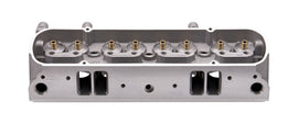 EDELBROCK 61569 - Pontiac Performer D-Port Head - 87cc Bare image