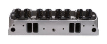Load image into Gallery viewer, EDELBROCK 61599 - Pontiac Performer D-Port Head - 72cc Assm. image