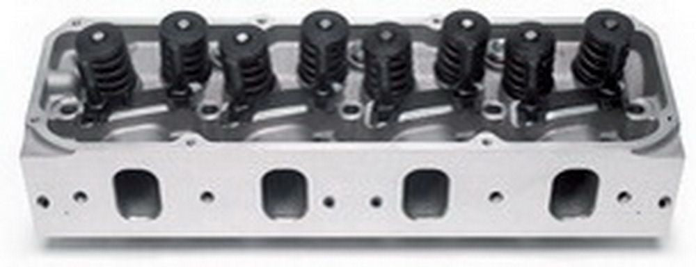 EDELBROCK 61629 - SBF 351C Performer RPM Cylinder Head - Assm. image