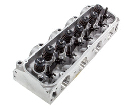 EDELBROCK 61649 - BBF Performer RPM 460 Cylinder Head - Assm. image