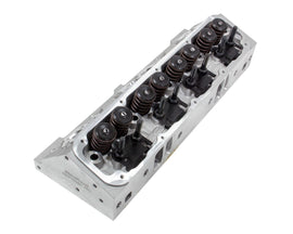 EDELBROCK 61775 - SBM Performer RPM Magnum Cylinder Head - Assm. image