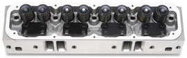 EDELBROCK 61779 - SBM Performer RPM Magnum Cylinder Head - Assm. image