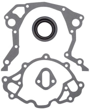 Load image into Gallery viewer, EDELBROCK 6991 - Timing Cover Gasket / Seal Kit- SBF 289-351W image