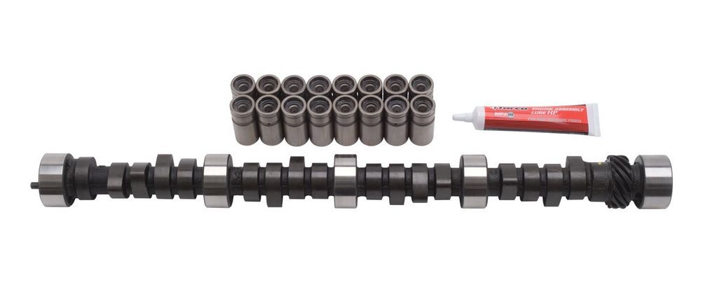 EDELBROCK 7102 - SBC Cam & Lifter Kit  image