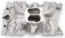 Load image into Gallery viewer, EDELBROCK 7111 - Olds Performer RPM Manifold - 330-403 image