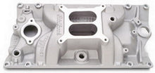 Load image into Gallery viewer, EDELBROCK 7116 - SBC Vortec Performer RPM Manifold - 262-400 image