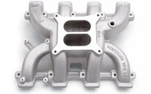 Load image into Gallery viewer, EDELBROCK 71197 - Chevy LS3 Performer RPM Intake Manifold - Carb image