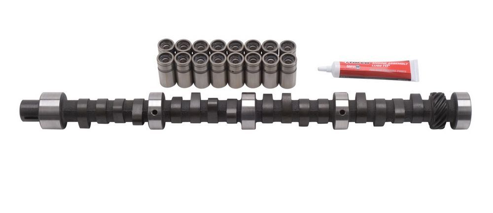EDELBROCK 7157 - Pontiac Cam & Lifter Kit  image