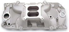 Load image into Gallery viewer, EDELBROCK 7161 - BBC Performer RPM 2-O Manifold - 396-502 image