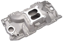 Load image into Gallery viewer, EDELBROCK 7163 - BBC Performer RPM 2-R Manifold - 396-502 image