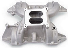 Load image into Gallery viewer, EDELBROCK 7193 - BBM Performer RPM Manifold - 440 image