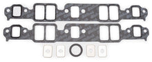 Load image into Gallery viewer, EDELBROCK 7201 - Intake Gasket Set - 55-86 SBC image